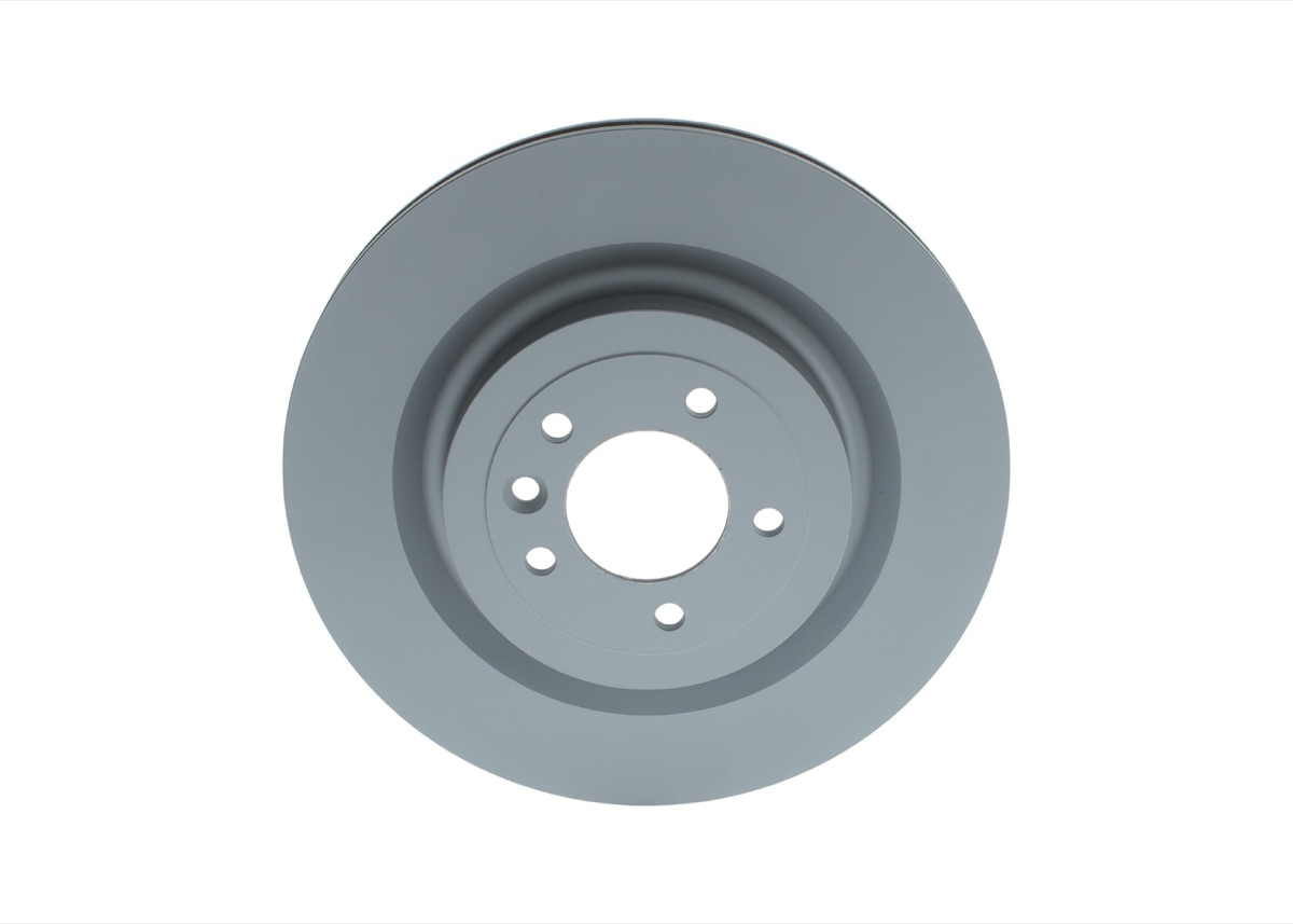 Bosch 0 986 479 F68 Brake Disc