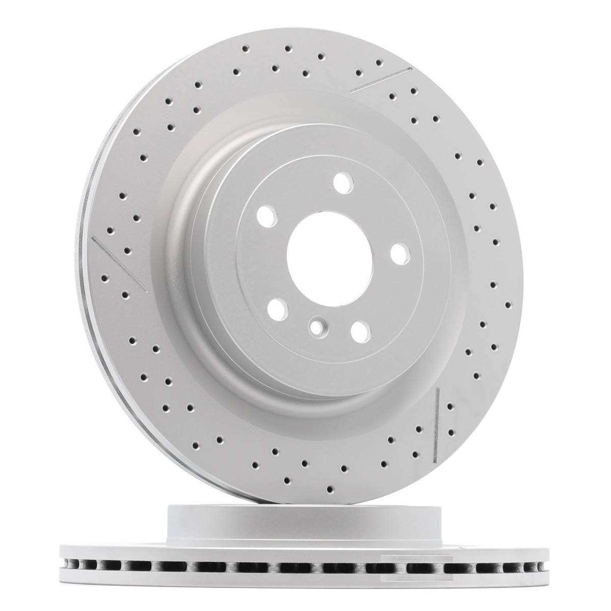 Bosch 0 986 479 F69 Brake Disc