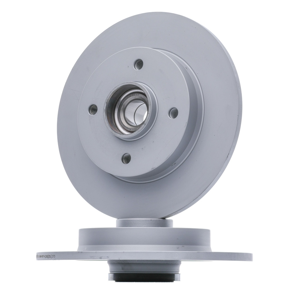 Bosch 0 986 479 F74 Brake Disc
