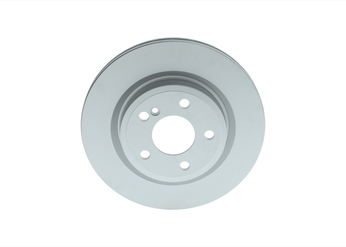 Bosch 0 986 479 F75 Brake Disc
