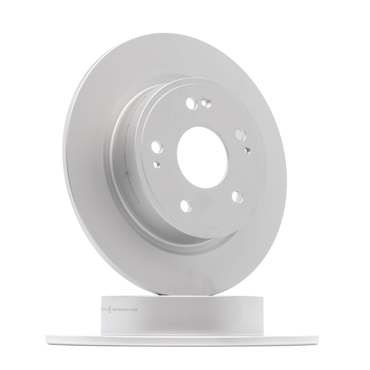 Bosch 0 986 479 F76 Brake Disc