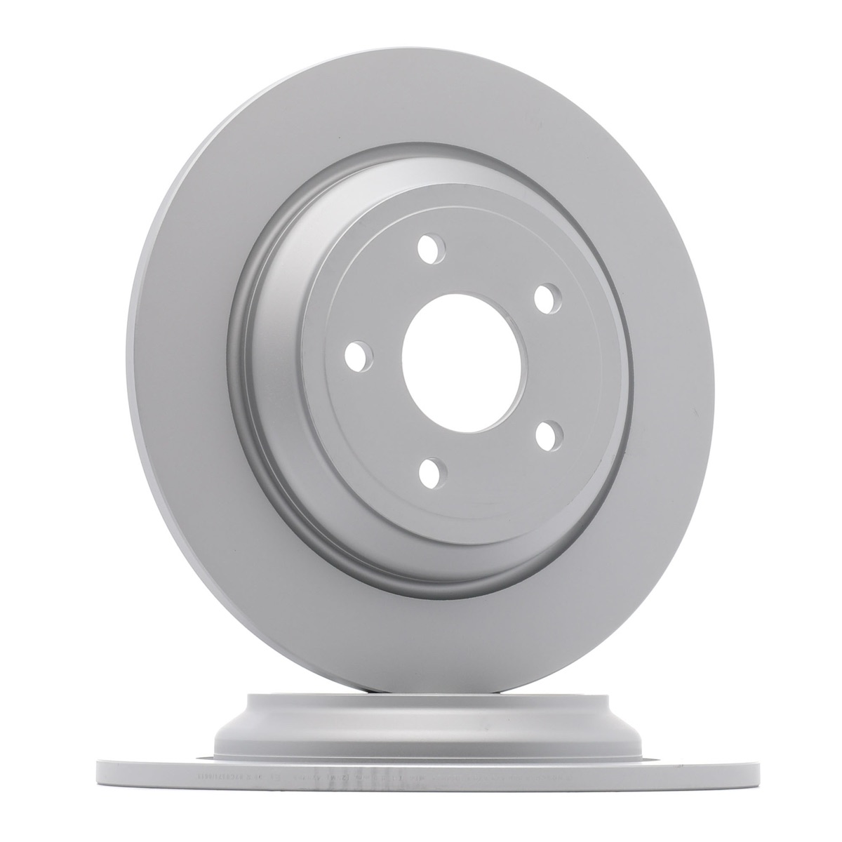 Bosch 0 986 479 F79 Brake Disc