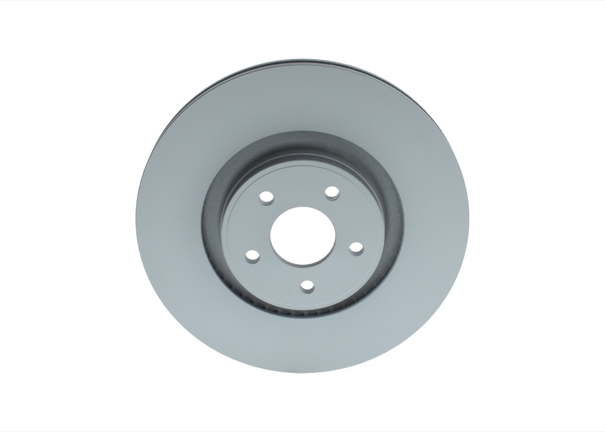 Bosch 0 986 479 F80 Brake Disc