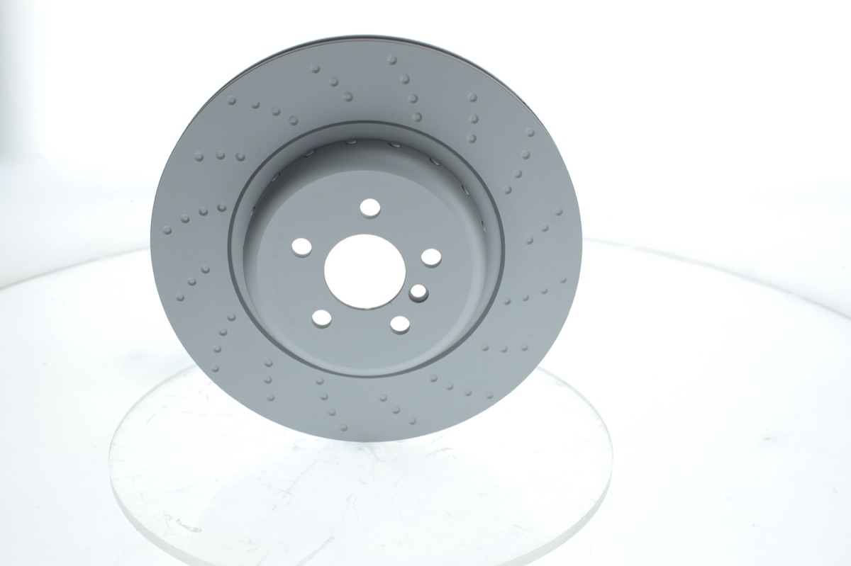 Bosch 0 986 479 G13 Brake Disc