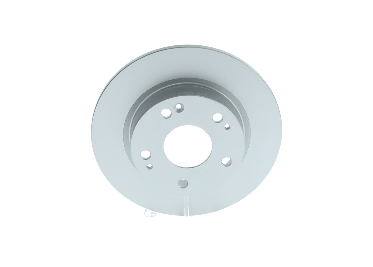 Bosch 0 986 479 G17 Brake Disc