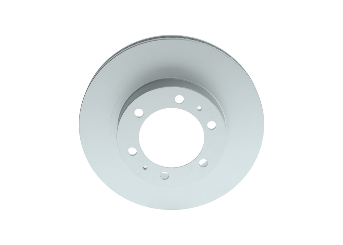 Bosch 0 986 479 G19 Brake Disc