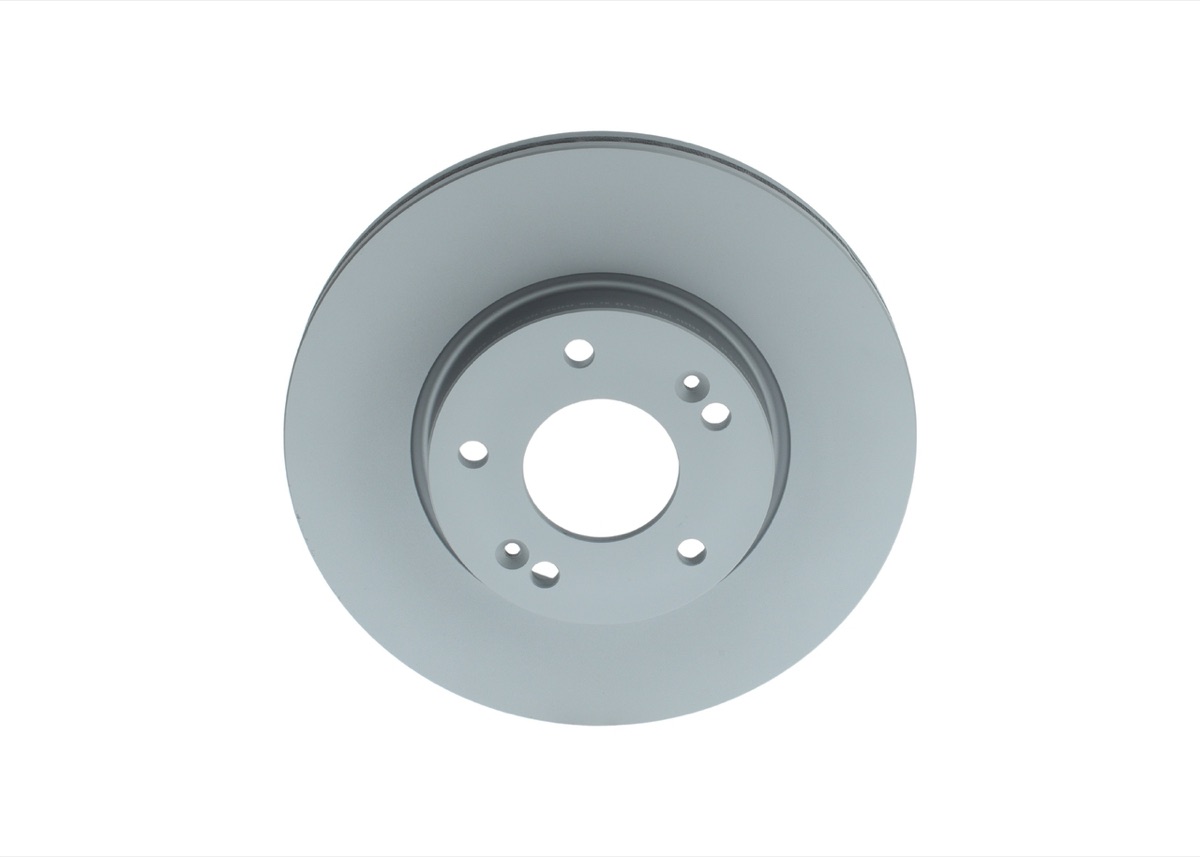 Bosch 0 986 479 G24 Brake Disc