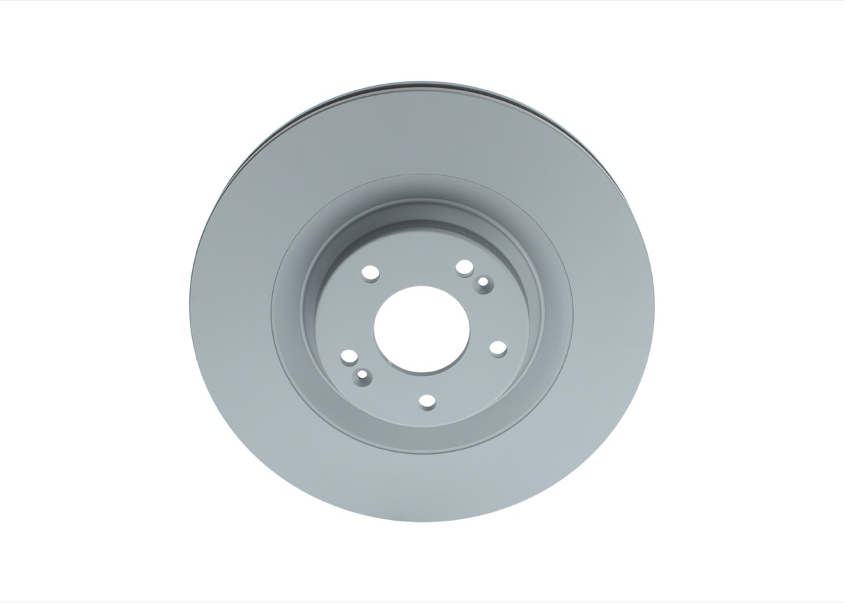 Bosch 0 986 479 G26 Brake Disc