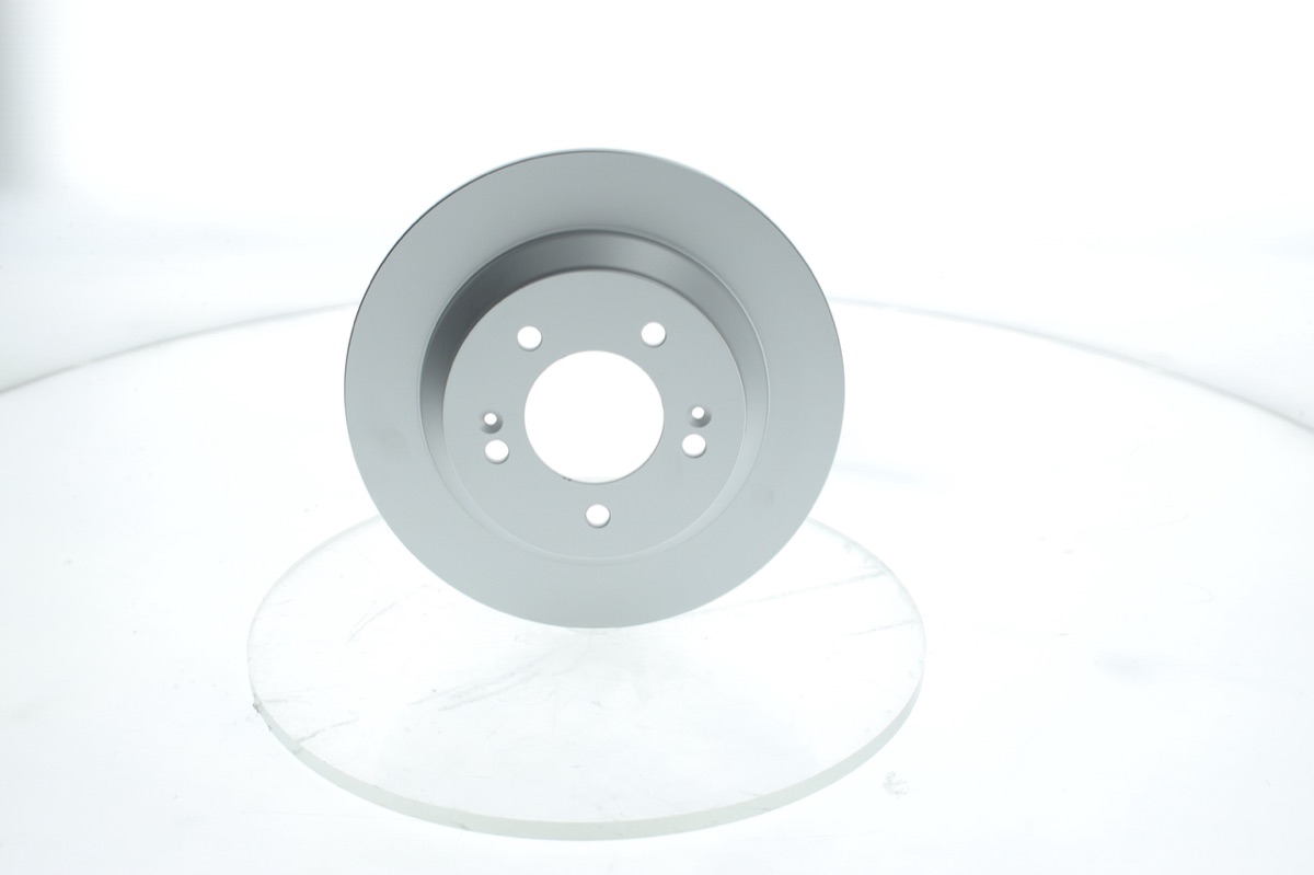 Bosch 0 986 479 G28 Brake Disc