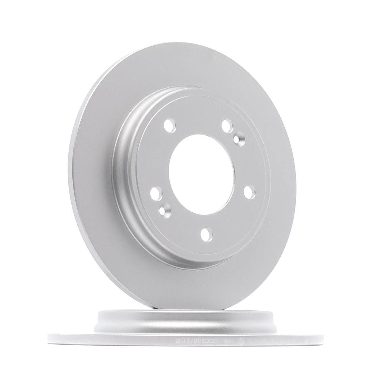Bosch 0 986 479 G29 Brake Disc