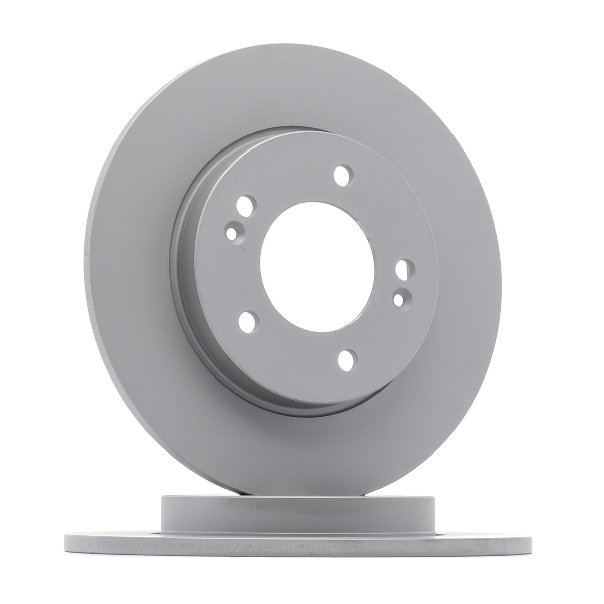 Bosch 0 986 479 G30 Brake Disc