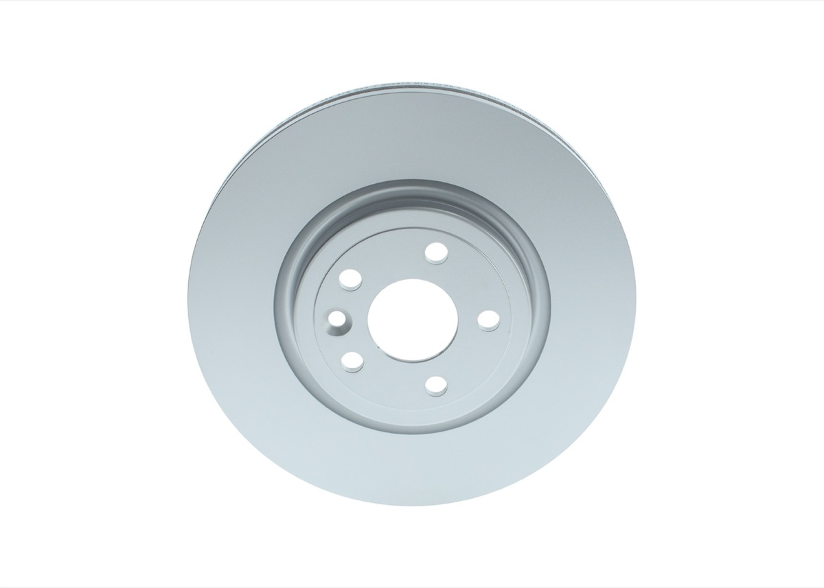 Bosch 0 986 479 G32 Brake Disc