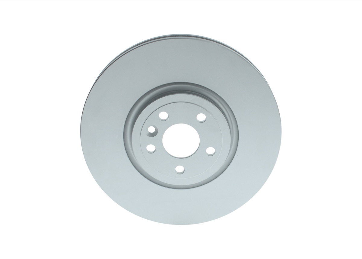 Bosch 0 986 479 G33 Brake Disc