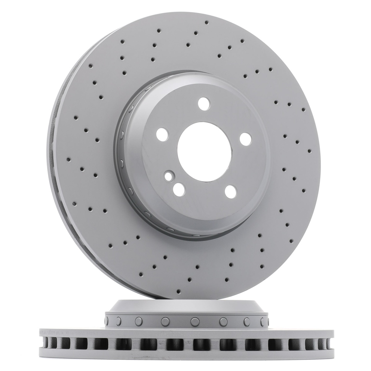 Bosch 0 986 479 G35 Brake Disc