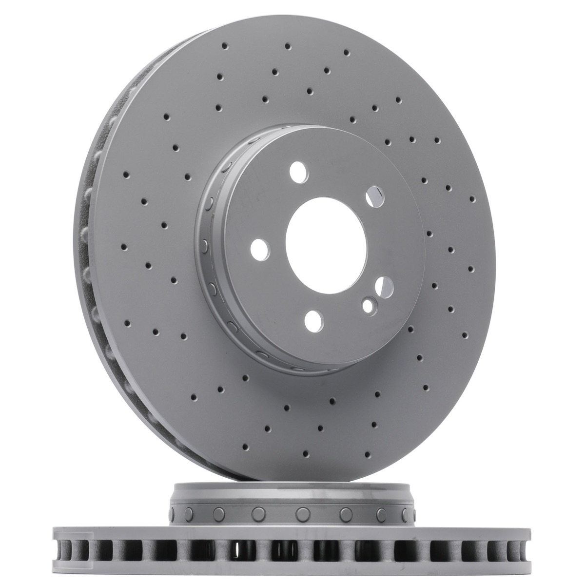 Bosch 0 986 479 G40 Brake Disc