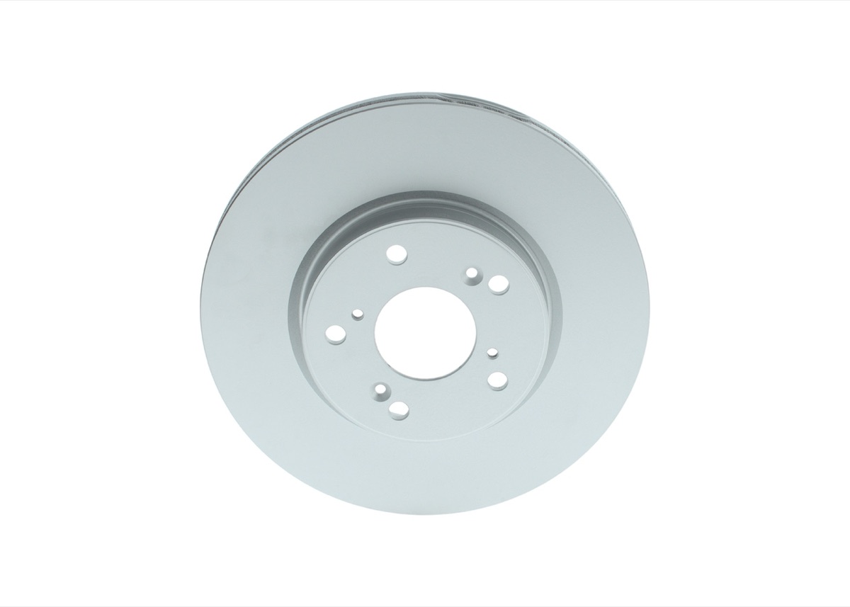 Bosch 0 986 479 G58 Brake Disc