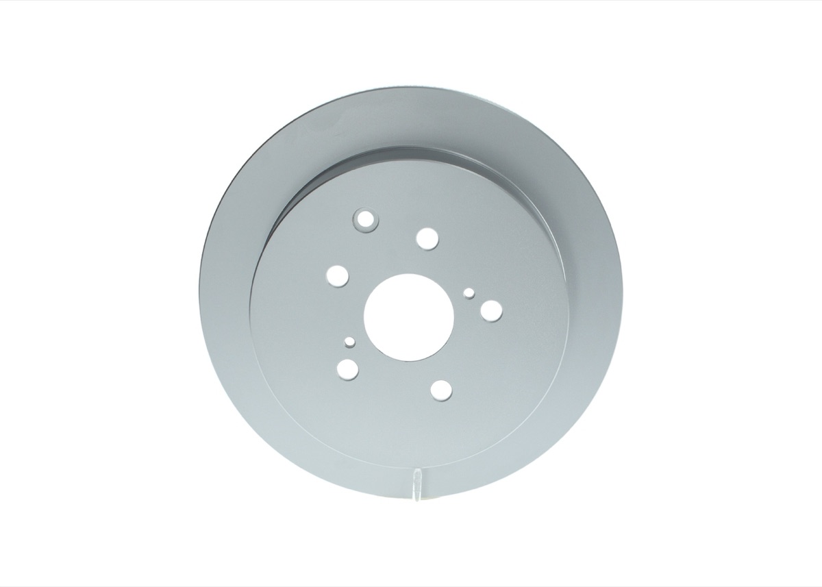 Bosch 0 986 479 G61 Brake Disc