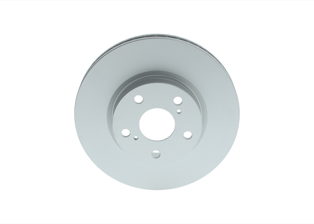 Bosch 0 986 479 G67 Brake Disc