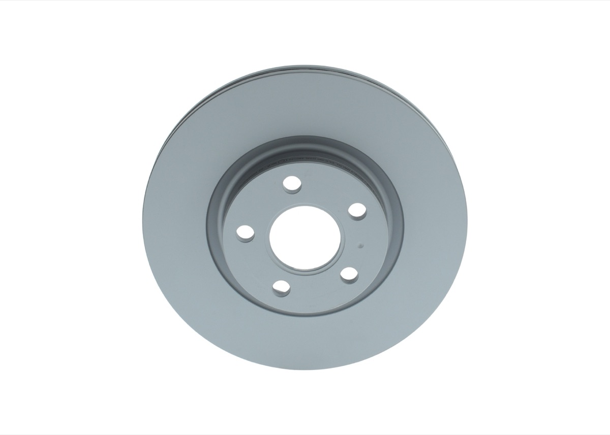 Bosch 0 986 479 G68 Brake Disc