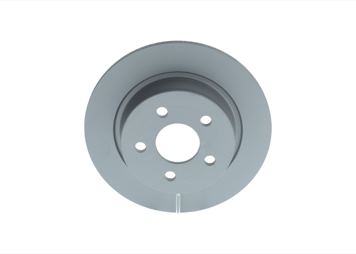 Bosch 0 986 479 G71 Brake Disc