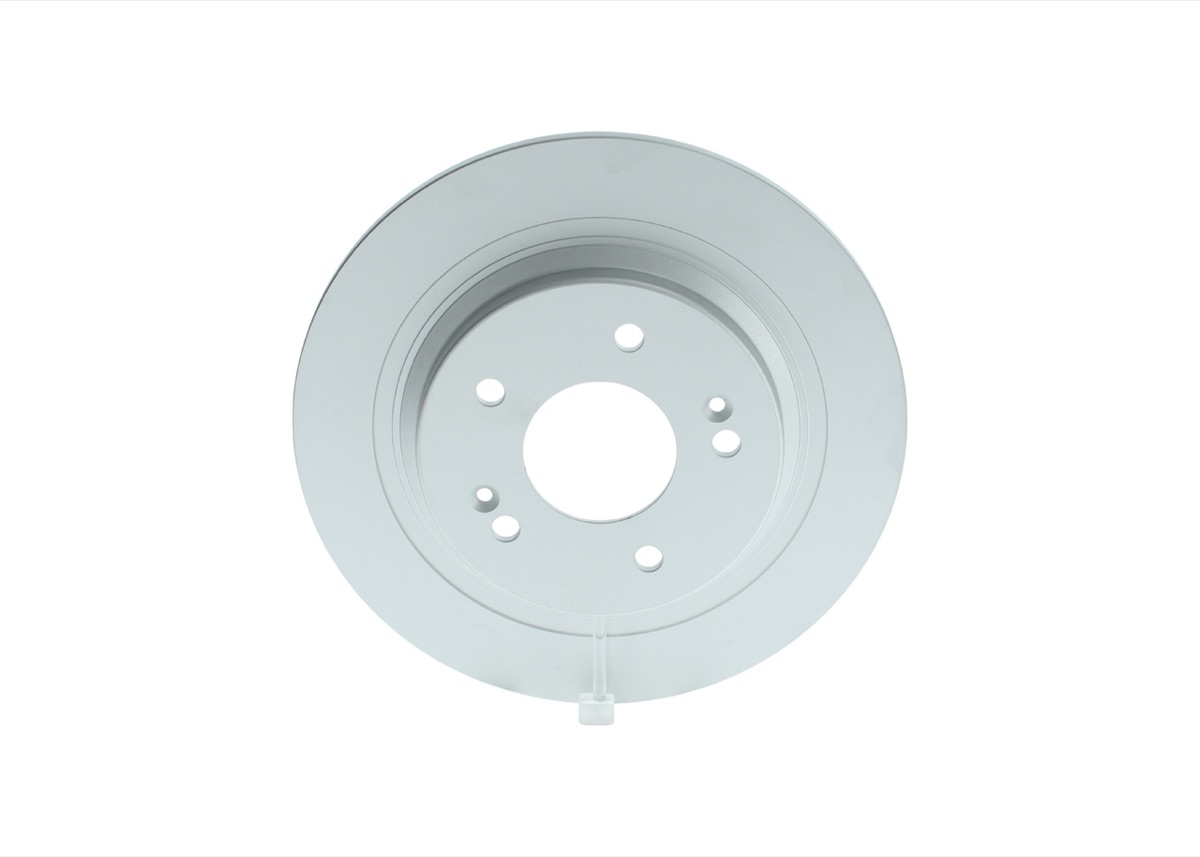 Bosch 0 986 479 G77 Brake Disc