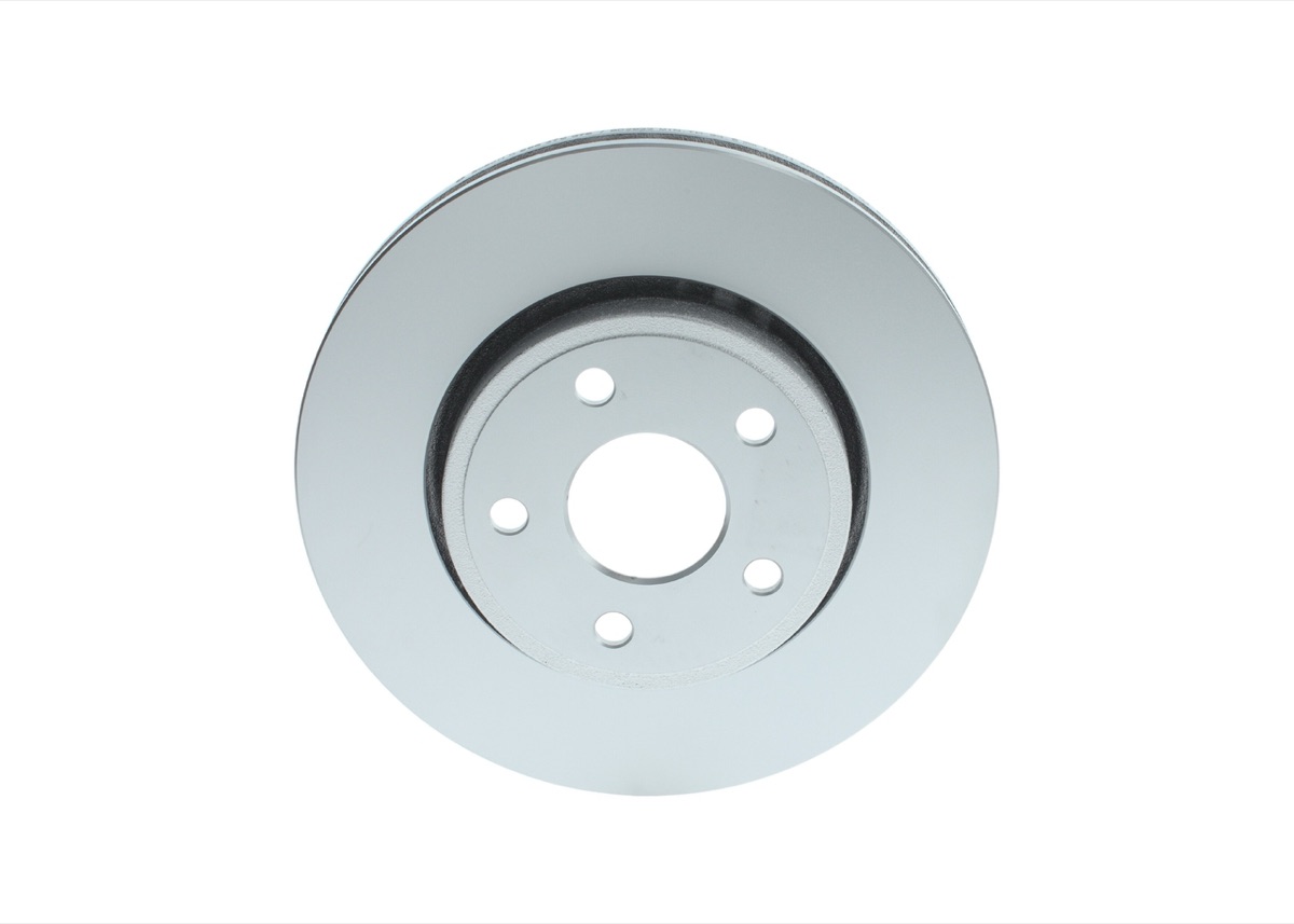 Bosch 0 986 479 G78 Brake Disc