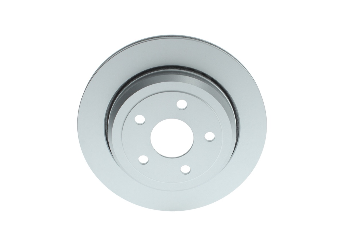 Bosch 0 986 479 G84 Brake Disc