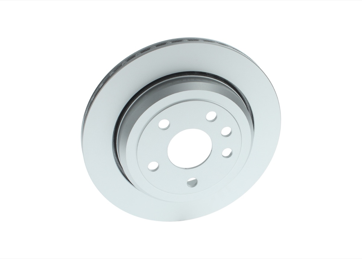 Bosch 0 986 479 G87 Brake Disc
