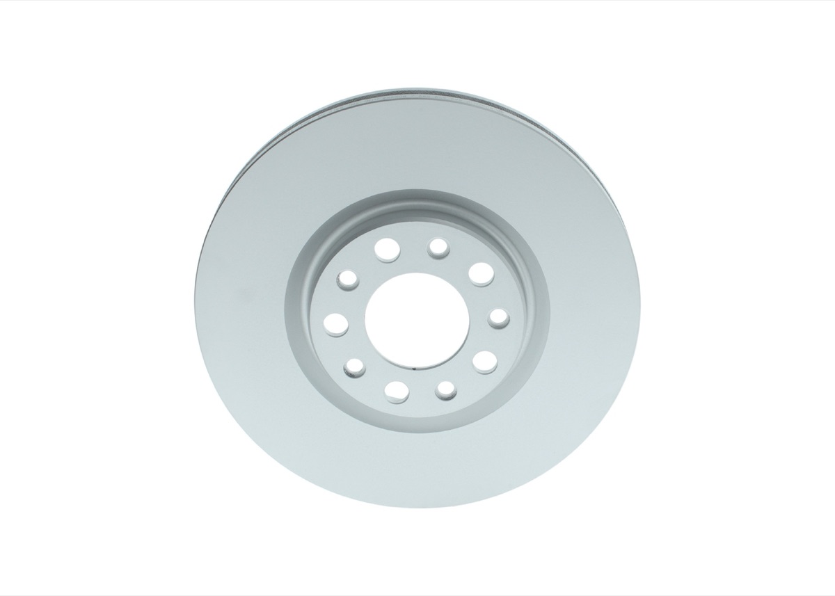 Bosch 0 986 479 G89 Brake Disc