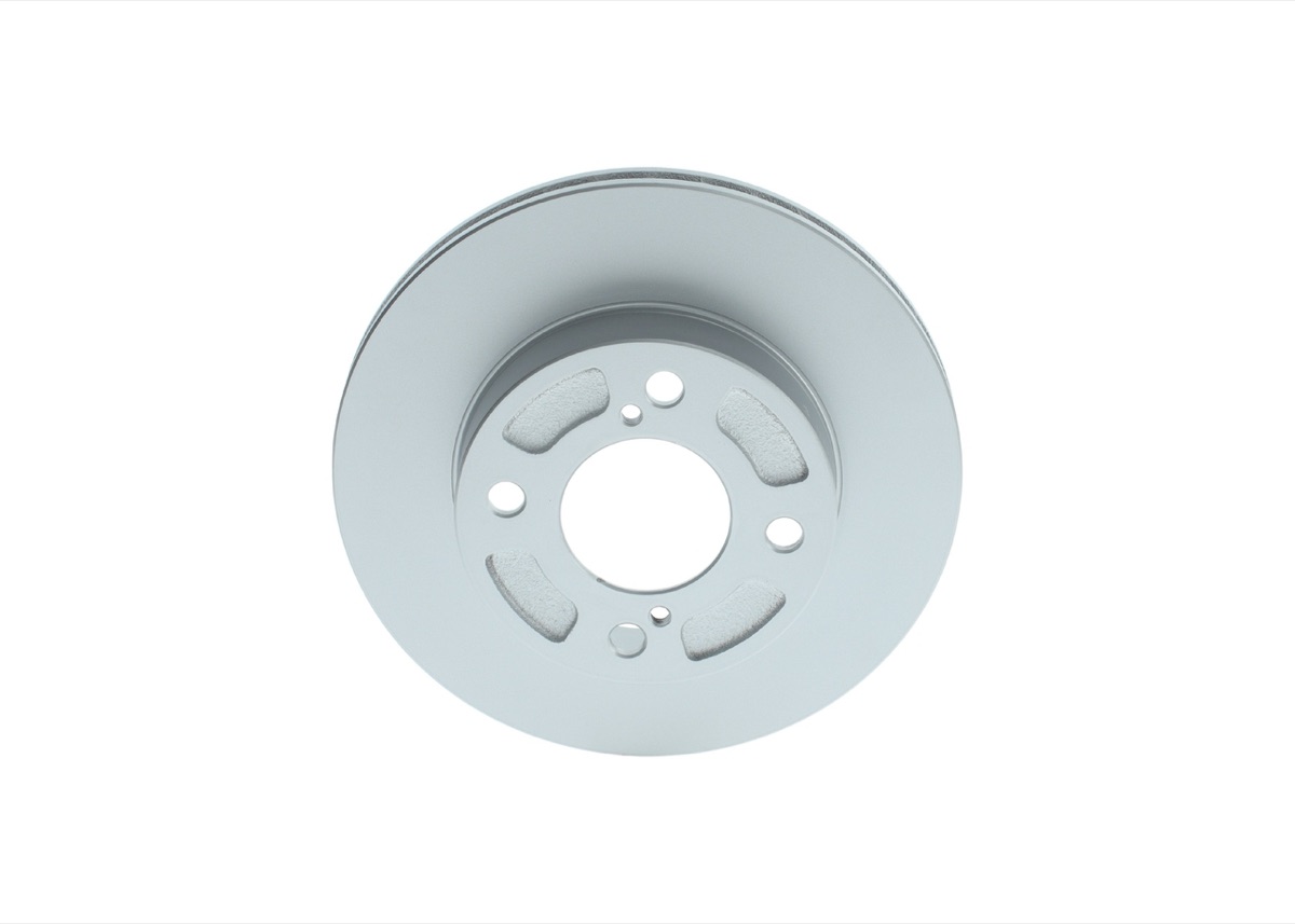 Bosch 0 986 479 G91 Brake Disc