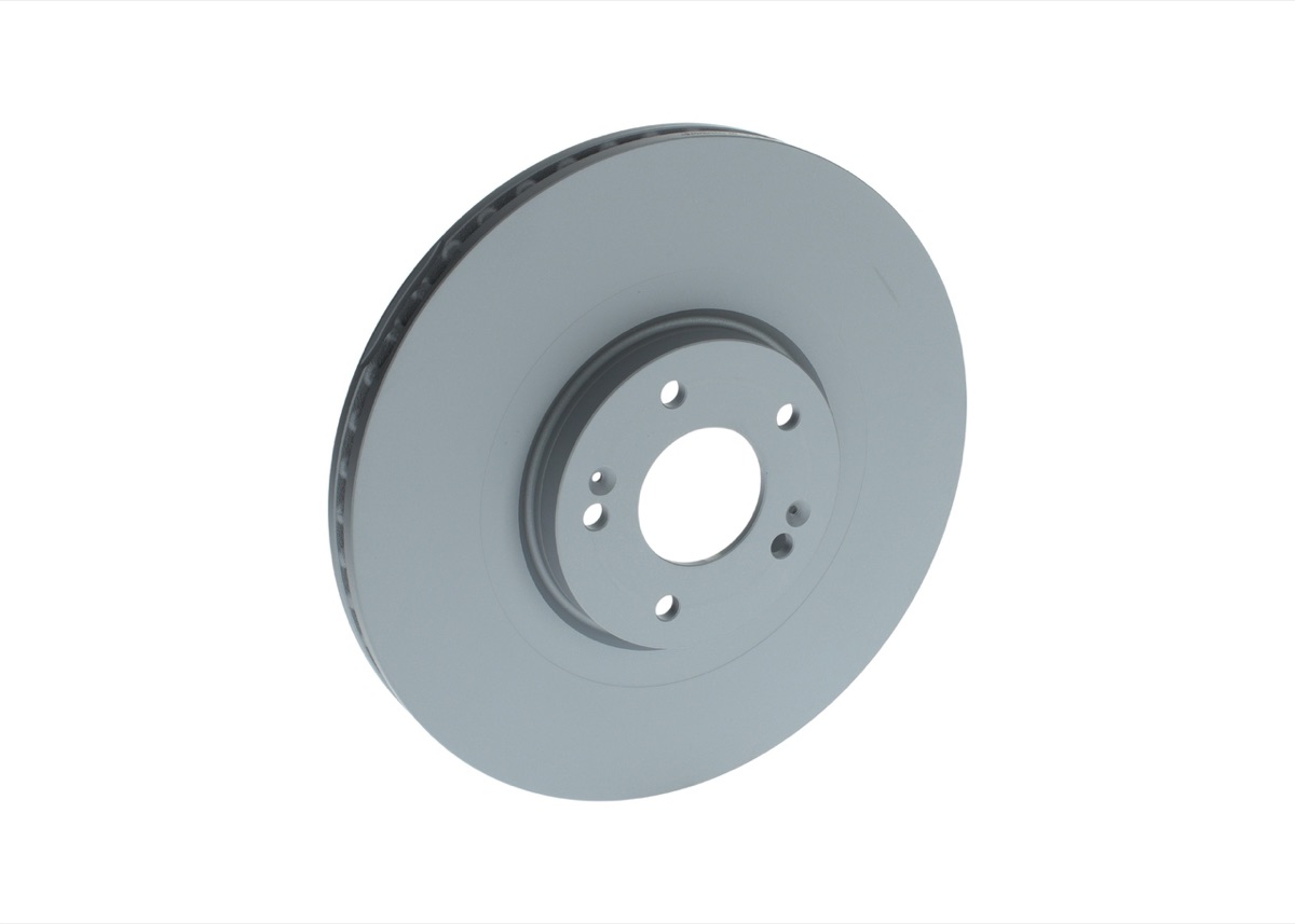 Bosch 0 986 479 G93 Brake Disc