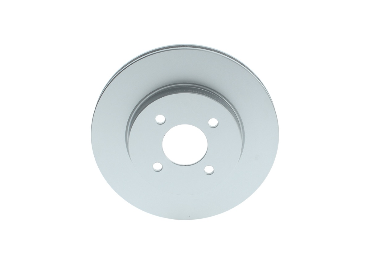 Bosch 0 986 479 G95 Brake Disc