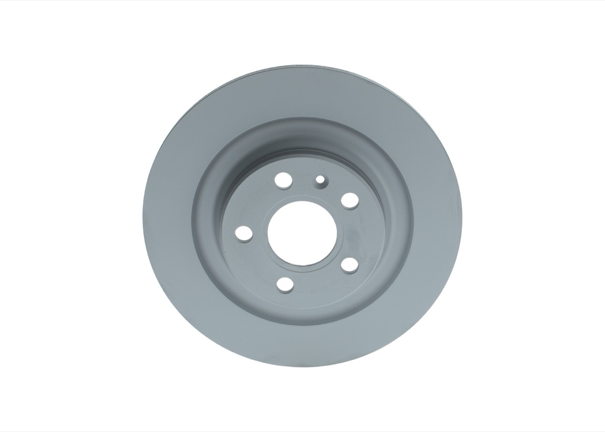 Bosch 0 986 479 G98 Brake Disc