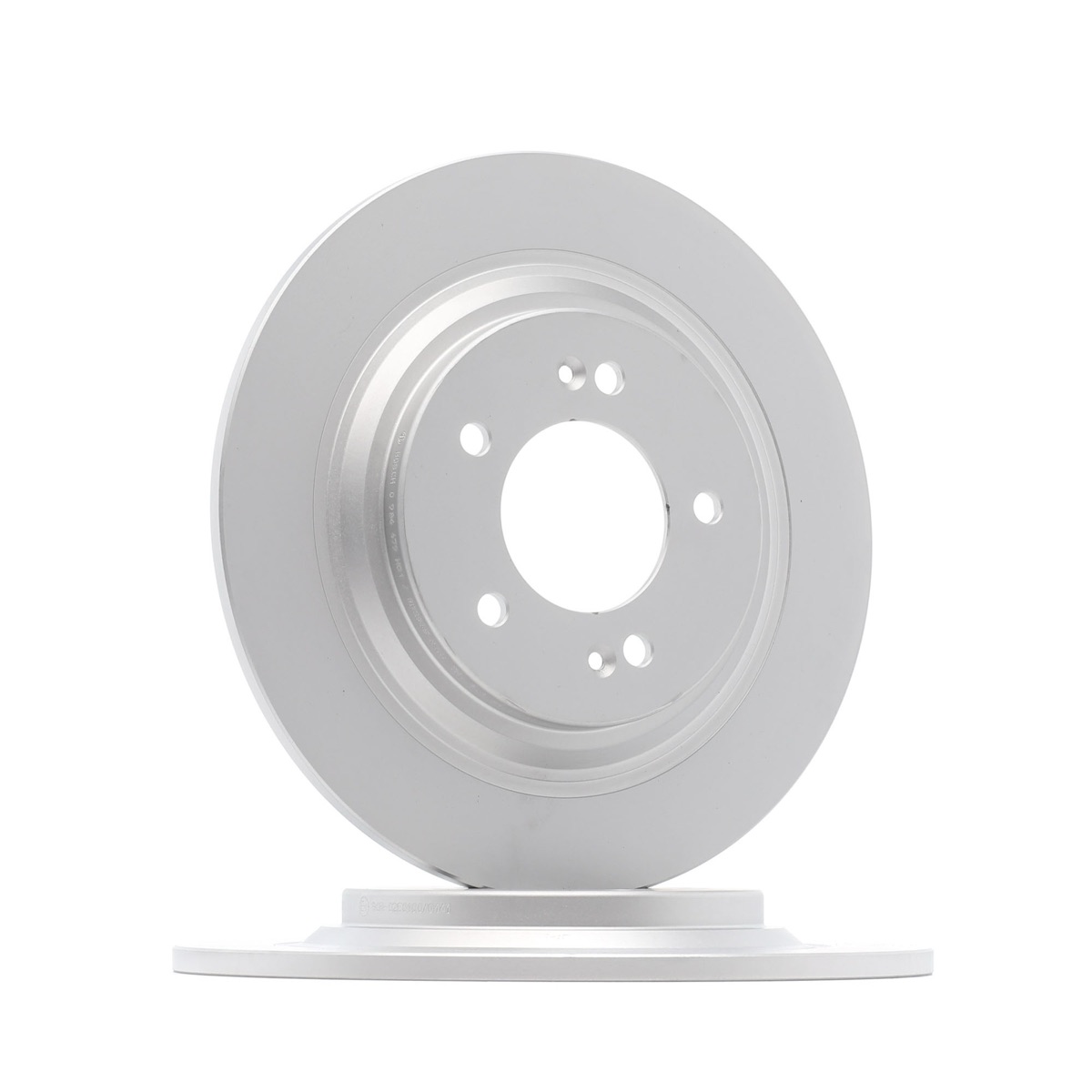 Bosch 0 986 479 H01 Brake Disc