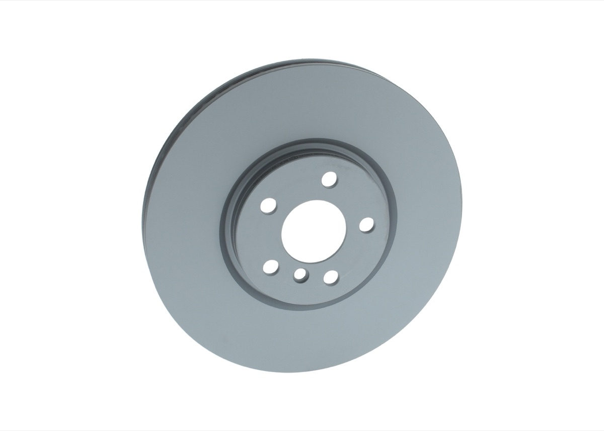 Bosch 0 986 479 H10 Brake Disc