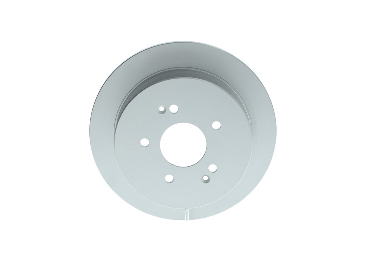 Bosch 0 986 479 H16 Brake Disc