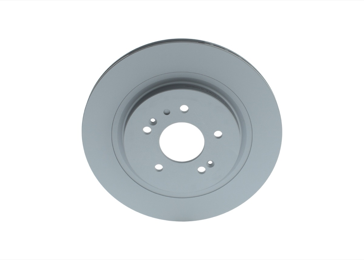 Bosch 0 986 479 H17 Brake Disc