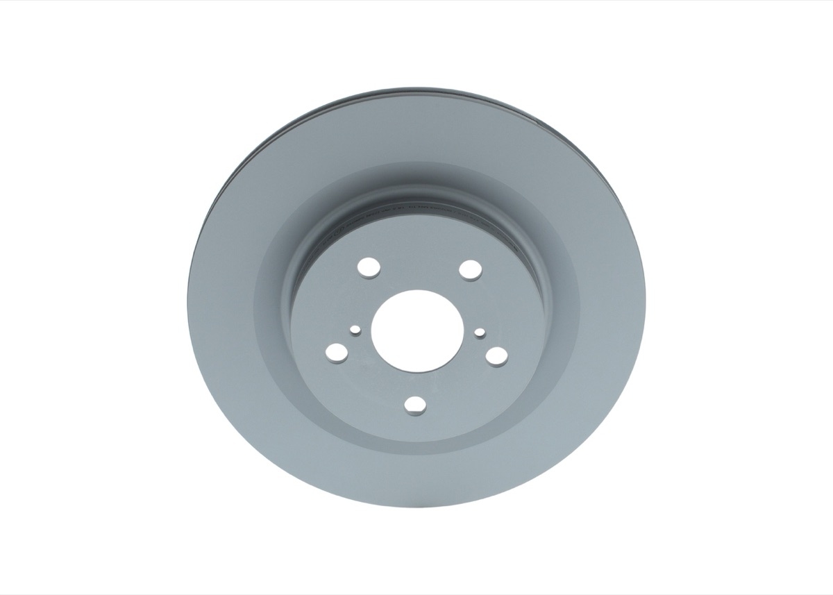 Bosch 0 986 479 H19 Brake Disc