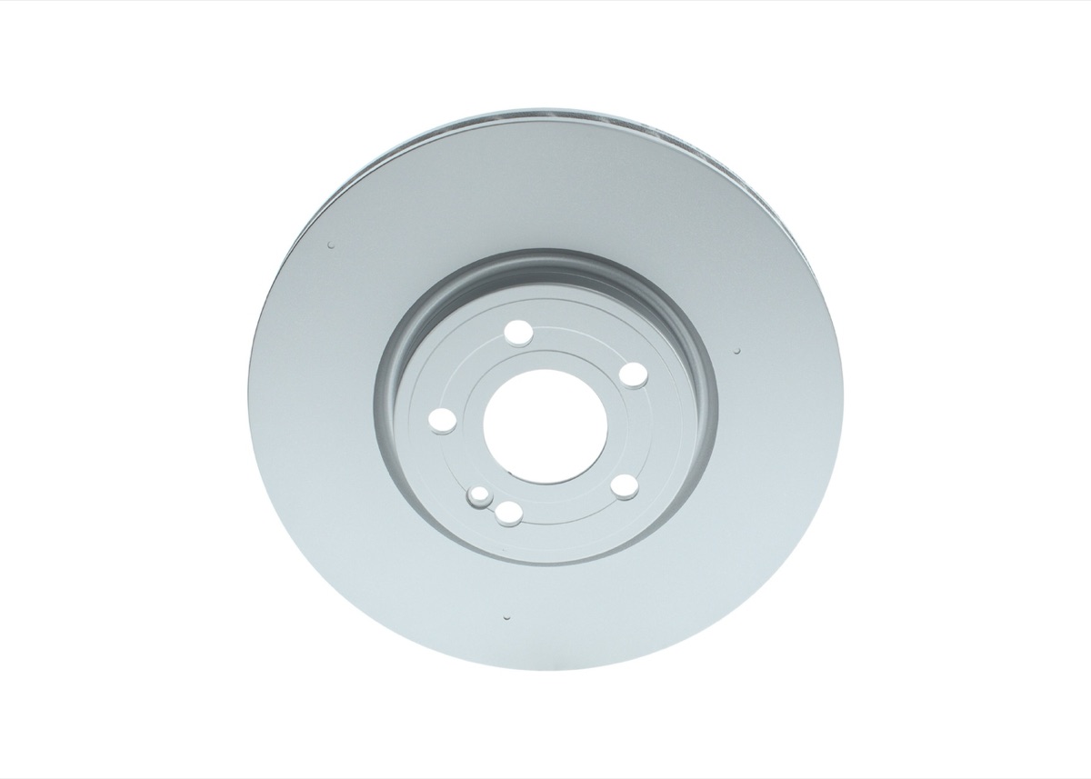Bosch 0 986 479 H34 Brake Disc