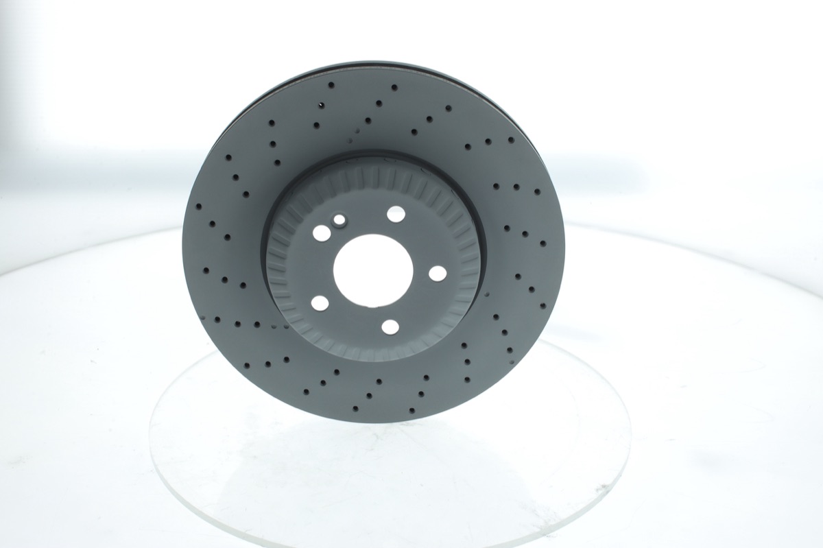 Bosch 0 986 479 H38 Brake Disc