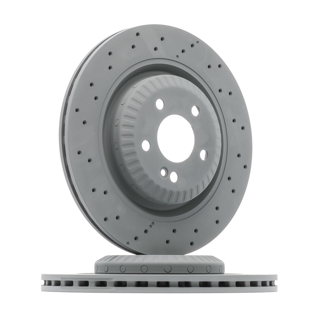 Bosch 0 986 479 H40 Brake Disc