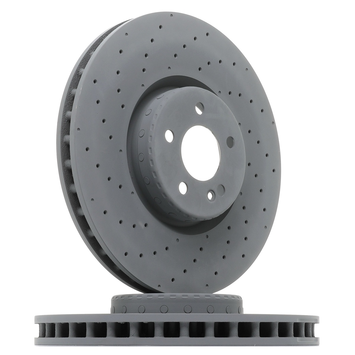 Bosch 0 986 479 H42 Brake Disc