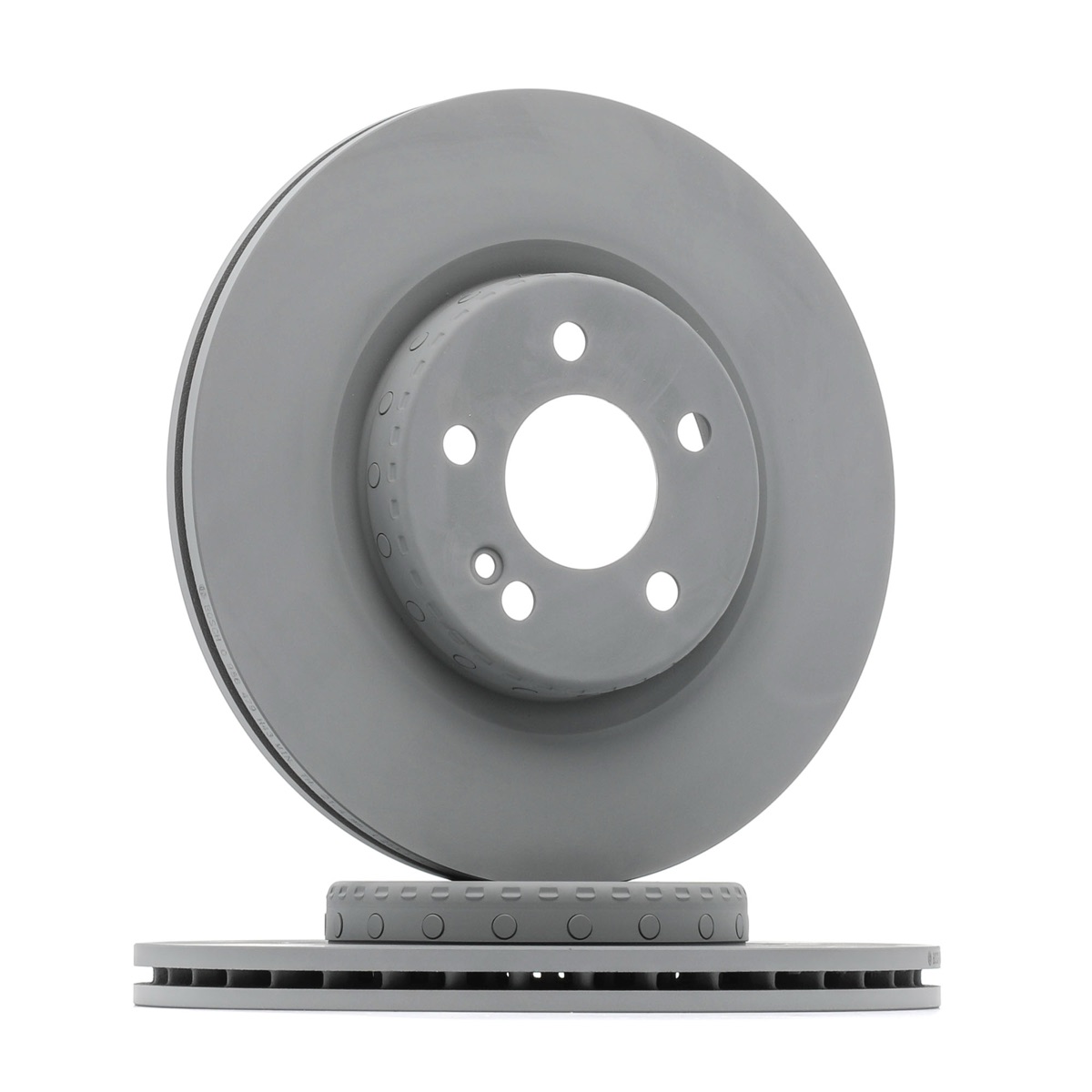 Bosch 0 986 479 H43 Brake Disc