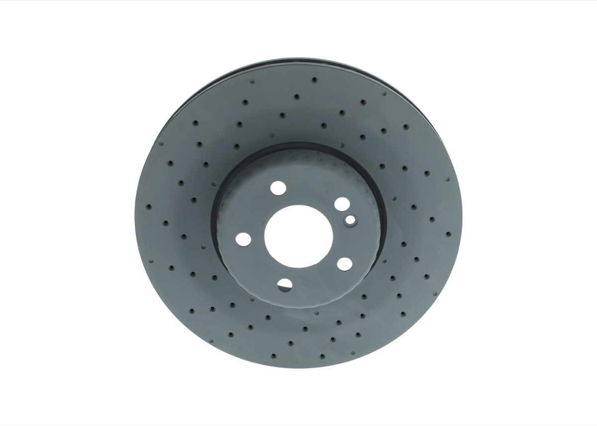 Bosch 0 986 479 H44 Brake Disc