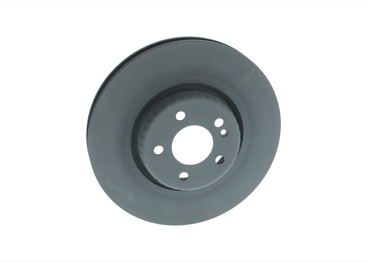 Bosch 0 986 479 H48 Brake Disc