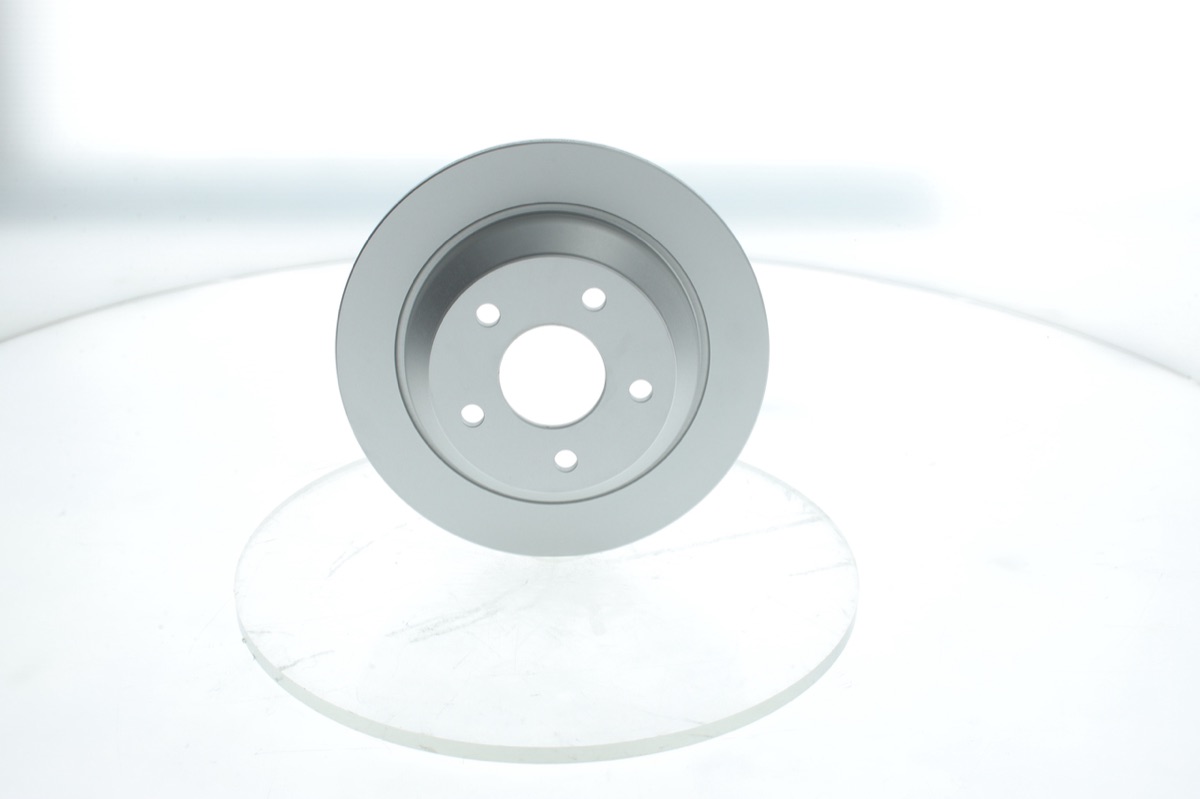 Bosch 0 986 479 H55 Brake Disc