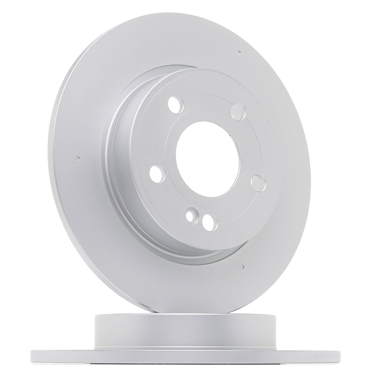 Bosch 0 986 479 H60 Brake Disc