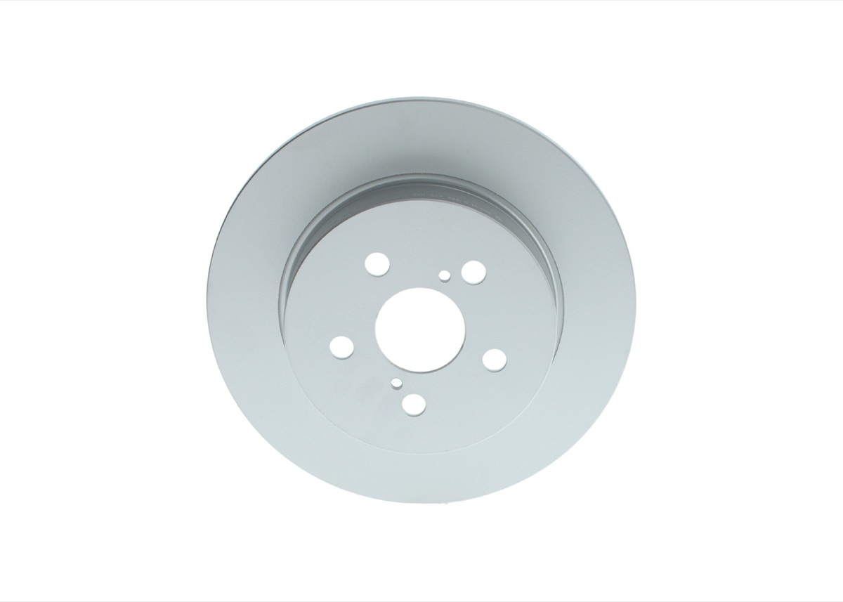 Bosch 0 986 479 H63 Brake Disc