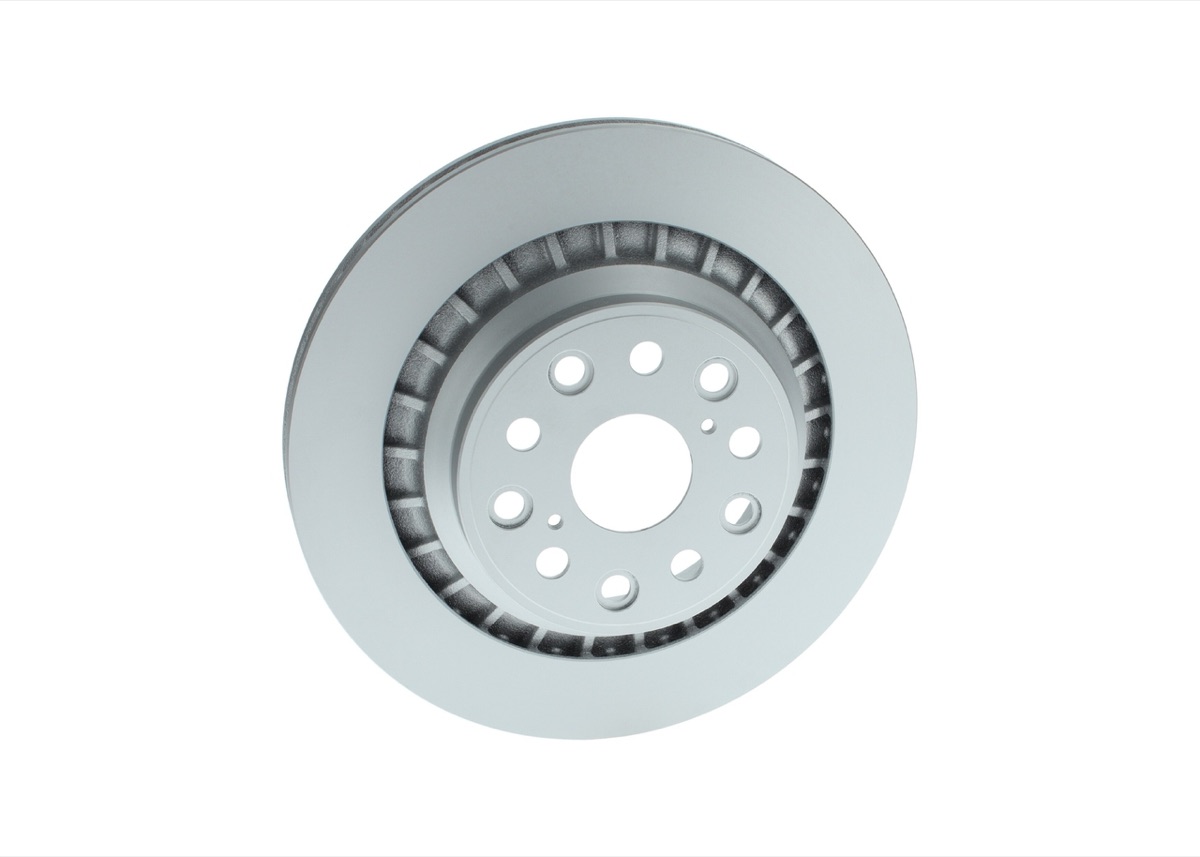 Bosch 0 986 479 H64 Brake Disc