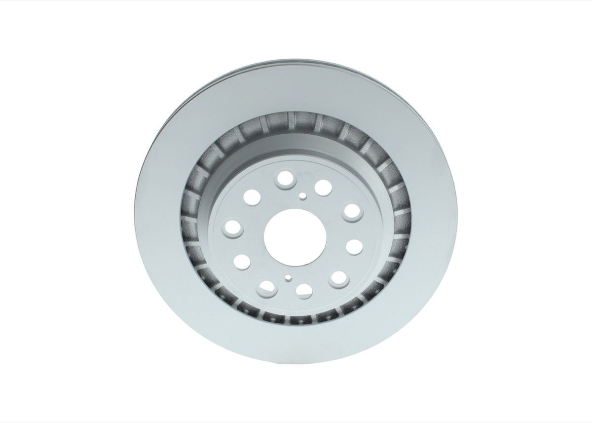 Bosch 0 986 479 H65 Brake Disc